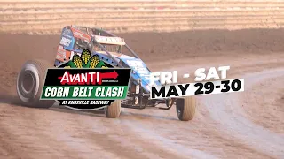 Avanti Corn Belt Clash - 15sec Ad