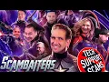 Scambaiters Assemble at the Anti-Scam Call Center