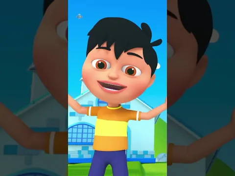 Gubbare Wala Shorts, বেলুনওয়ালা #bengalirhymes #kidssongs #banglakavita #tinkutvbangla #shorts