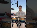 How to play Bongos