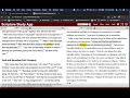 Calvin Study App Quick Tutorial