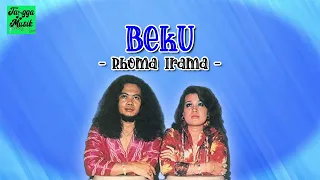 beku rhoma irama hq lirik lagu 