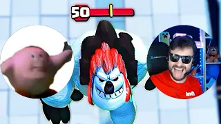 clash chino con @srtumbao  (para el proximo video largo)