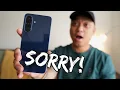Samsung Galaxy A57 2 months later Unapologetically Good