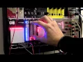 DC1drumcomputer demo 3