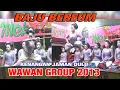 JAIPONG WAWAN GROUP 2013 || Baju beureum