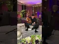 عبدالمجيد عبدالله - قبل أعرفك  | لقاء ضيف بدر