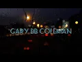 Gary BB Coleman."The sky is crying" (Subtítulos en Español)