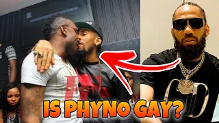 20 nigerian celebrities who are secretly lesbians and gays 