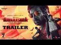 Download Lagu Ravanasura Movie Trailer | Mass Maharaja Ravi Teja | Sushanth | Sudheer Varma | Abhishek Nama