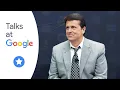 Weathering Change Chuck Gaidica Talks at Google
