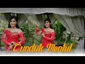Download Lagu CUNDUK MENTUL - ANISA SALMA ( Official Music Video )