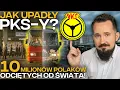 Download Lagu Jak UPADŁY PKS-y? 10 MLN POLAKÓW poza ŚWIATEM! #BizON