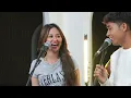 BILA MEMANG KAMU | BETRAND PUTRA ONSU FEAT. BUNGA TIARA (Live Session)
