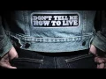 Download Lagu Monster Truck - Don't Tell Me How To Live (Official Audio)