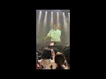 tofubeats - RUN REMIX (feat.KREVA & VaVa) @恵比寿ザ・ガーデンホール