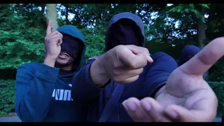 #DUTCHDRILL #11FOG RS x RK x LOWKEY - PRESSURE [Official Video] (PROD. BY RK)