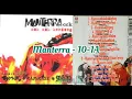 Lagu Manterra - 10-1A