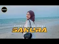 SAKURA REGGAE VERSION voc. Cindi Cintya D.