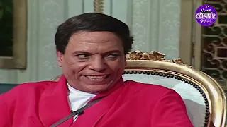 نصف ساعة من الضحك مع أحلى مشاهد الواد سيد الشغال 