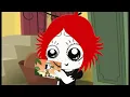 Ruby Gloom - Iris Animal Adventures