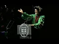 WashU Medicine Dean Addresses 2025 Graduating Students