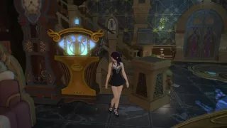 FFXIV Defender of the Realm Orchestrion Roll - 50 Rolls Achievement