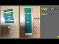 Distributive Property Using Algebra Tiles