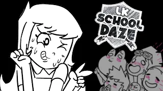 LKSD From The Vault #animatic Comp 1| #Animation