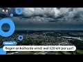 Download Lagu Zondag zware storm verwacht in Nederland