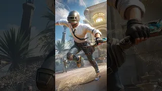 تصفيات ببجي موبايل بالتوفيق للفريق السوري و كل العرب                دندنها