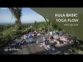 Download Lagu Kula Basic Yoga Flow: Instructional Vinyasa Practice Video