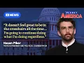 Planet America 17 Aug Hasan Piker FULL Interview
