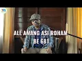 Download Lagu Lagu yang sangat menyentuh perasaan - Ale Amang asi Roham (BE 681) Waren Sihotang