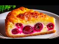 Download Lagu Alleen havermout en appels! Gezonde dieetcake in 5 minuten! Ik ben in een maand 25 kg afgevallen!