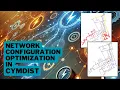 Network Configuration Optimization Minimize Losses Improve Voltage and Balance Loads