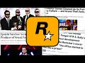 It s Time To Be Honest About Rockstar Games