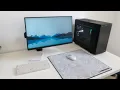 The Ultra Minimalist Gaming Setup