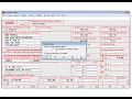 W-2s - Printing Forms in the W
