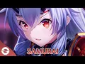 Download Lagu Nightcore - Samurai (Rameses B)