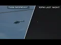 JSO search day and night in Lakewood area