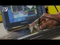 Phased Array Ultrasonic Testing PAUT Training Course