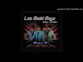 Los Badd Boyz Del Valle - La Del Moño Colorado (2015)