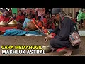 Download Lagu VIRALLL!!! JADI BEGINI - CARA PAWANG EBEG JARANAN KUDA LUMPING MEMANGGIL ARWAH AGAR MASUK KE PENARI