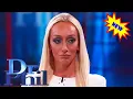 Dr Phil Season 2024 I Regret Agreeing to My Wife Being a Sugar Baby Dr Phil Full Episodes