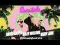 David Guetta & Willy William & Nicky Jam - Cuentale (by @HouseMusicUra)