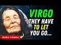 Download Lagu VIRGO 👀YOU CAN’T ESCAPE THIS PERSON…! 🚨THEY’RE SECRETLY PLANNING A SURPRISE THAT WILL SHOCK YOU