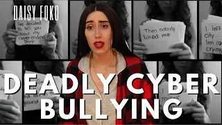 Amanda Todd The Case that Changed the Internet