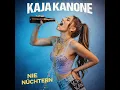 NIE NÜCHTERN