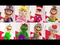 Download Lagu Super Mario Odyssey - All new Funny Characteres [2025]